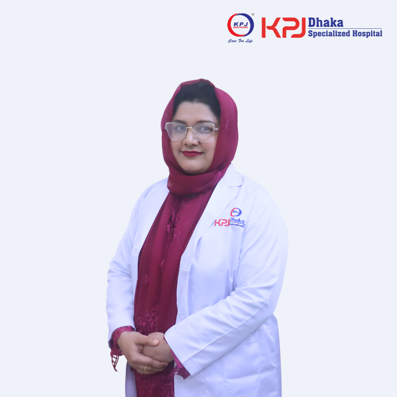 Dr. Farial Akshan